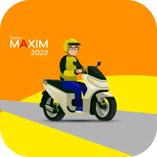 Play Cara Daftar Driver Maxim 2023 APK Play Cara Daftar Driver Maxim 2023 APK