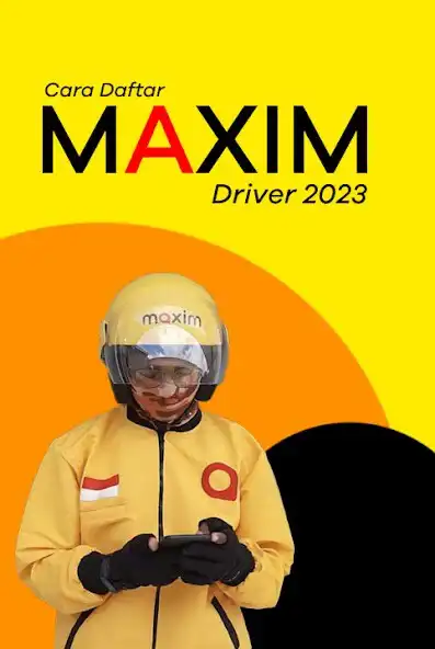 Play Cara Daftar Driver Maxim 2023  and enjoy Cara Daftar Driver Maxim 2023 with UptoPlay