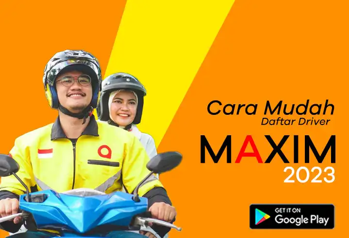 Play Cara Daftar Driver Maxim 2023 as an online game Cara Daftar Driver Maxim 2023 with UptoPlay