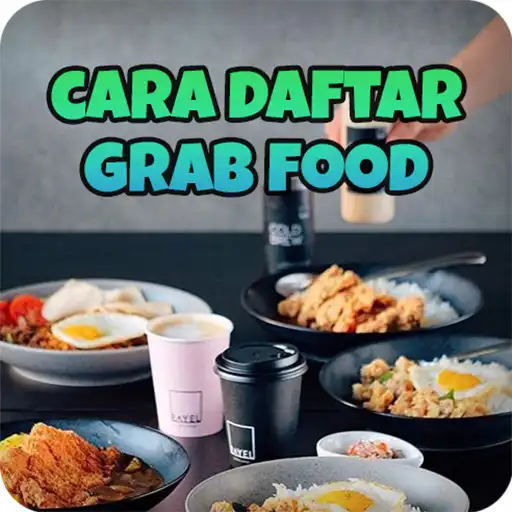 Play Cara Daftar GoFood Terbaru APK Play Cara Daftar GoFood Terbaru APK