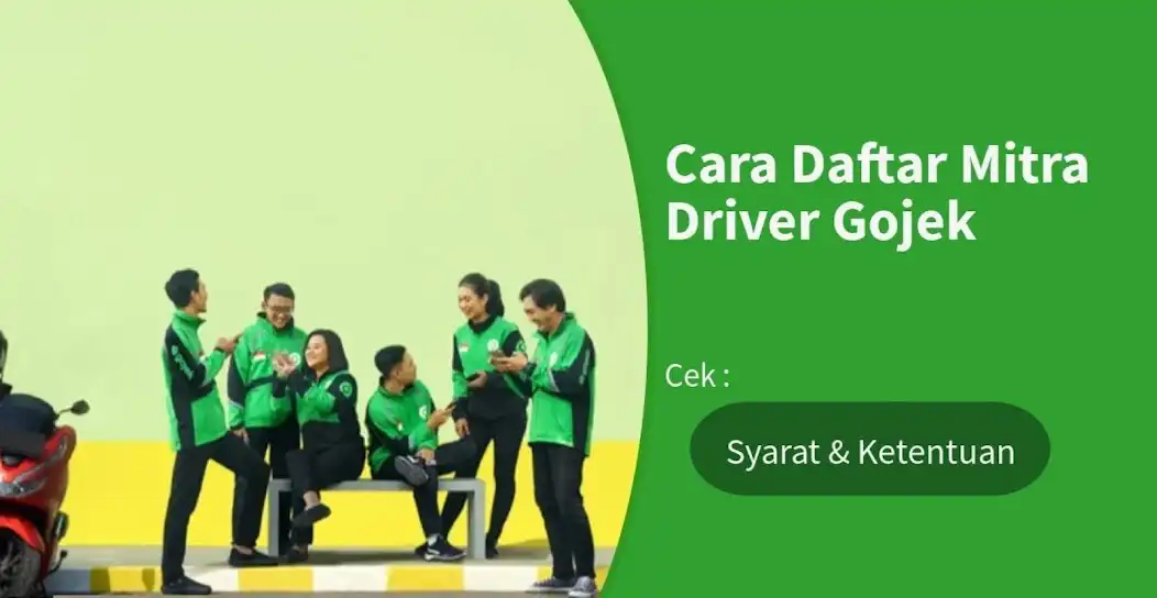 Play Cara Daftar Gojek Driver as an online game Cara Daftar Gojek Driver with UptoPlay
