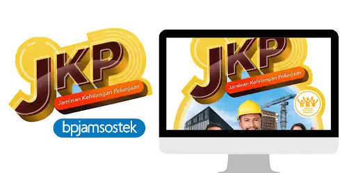 Play Cara Daftar JKP -Jaminan Kehilangan Pekerjaan 2021  and enjoy Cara Daftar JKP -Jaminan Kehilangan Pekerjaan 2021 with UptoPlay