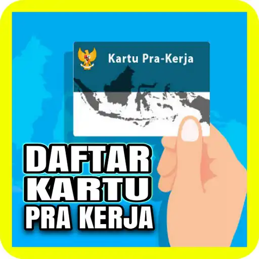 Play Cara Daftar Kartu Prakerja Online  and enjoy Cara Daftar Kartu Prakerja Online with UptoPlay
