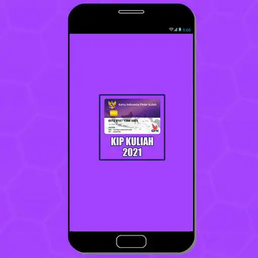 Play Cara Daftar KIP-Kuliah 2021 as an online game Cara Daftar KIP-Kuliah 2021 with UptoPlay