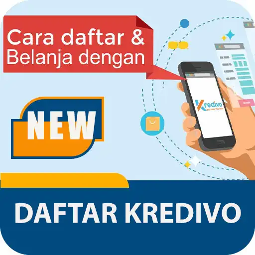 Play Cara Daftar Kredivo Online Lengkap APK