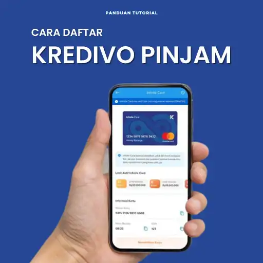 Play Cara Daftar Kredivo Pinjam APK