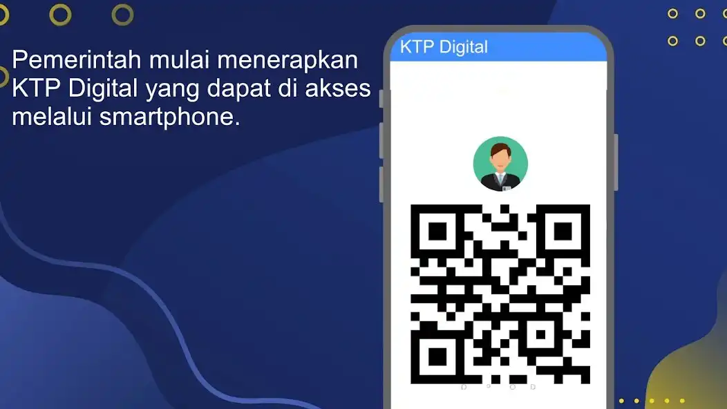 Play Cara Daftar KTP Digital  and enjoy Cara Daftar KTP Digital with UptoPlay
