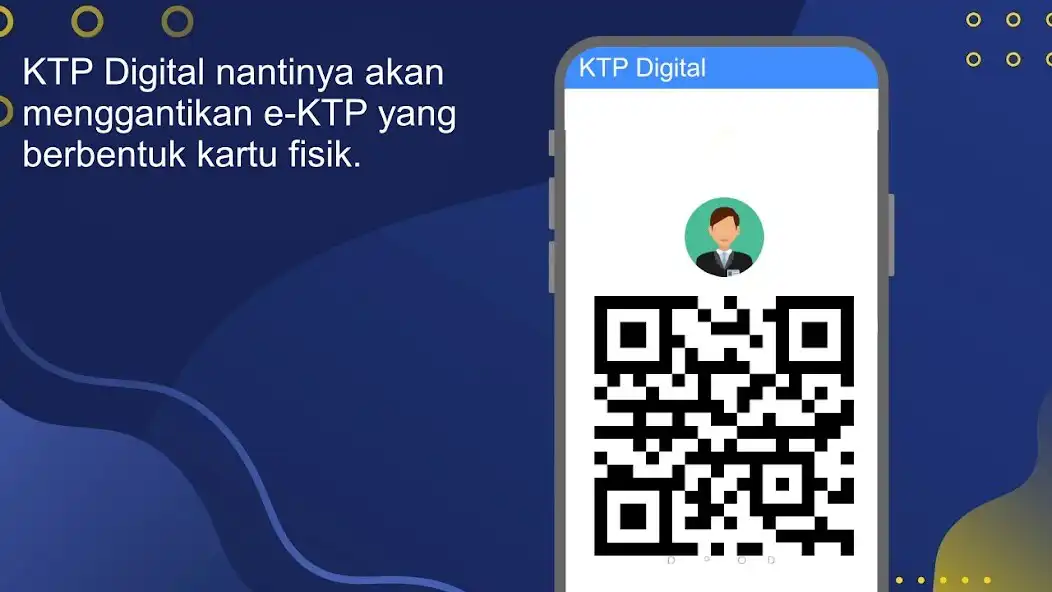 Play Cara Daftar KTP Digital as an online game Cara Daftar KTP Digital with UptoPlay