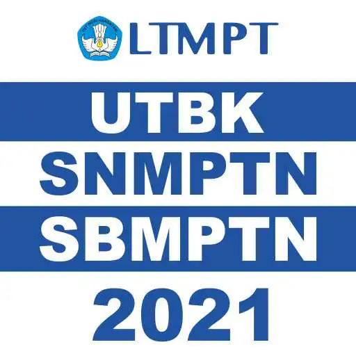 Play Cara Daftar LTMPT - UTBK, SNMPTN, SBMPTN 2021 APK