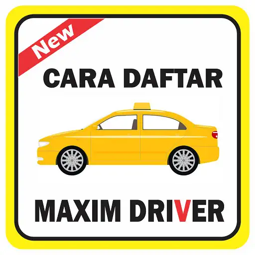 Play Cara Daftar Maxim Driver APK