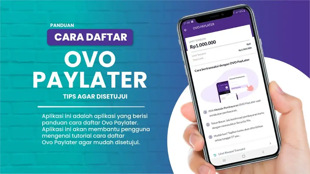 Play Cara Daftar OVO Paylater as an online game online Cara Daftar OVO Paylater with UptoPlay Play Cara Daftar OVO Paylater as an online game Cara Daftar OVO Paylater with UptoPlay