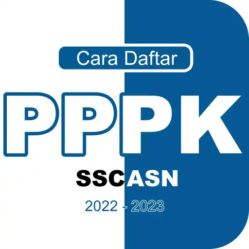 Play Cara Daftar PPPK 2022 - 2023 APK Play Cara Daftar PPPK 2022 - 2023 APK