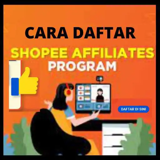 Play Cara Daftar Shopee Affiliates APK