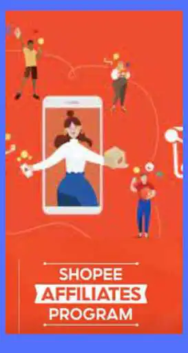 Play Cara Daftar Shopee Affiliates  and enjoy Cara Daftar Shopee Affiliates with UptoPlay