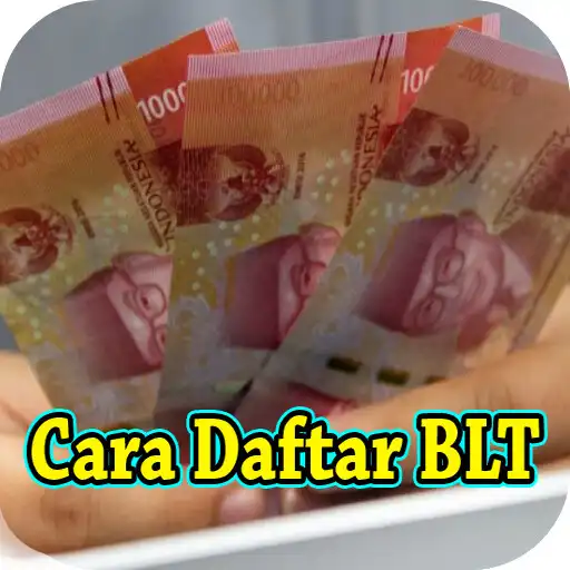 Play Cara Daftar Subsidi BLT BBM APK Play Cara Daftar Subsidi BLT BBM APK
