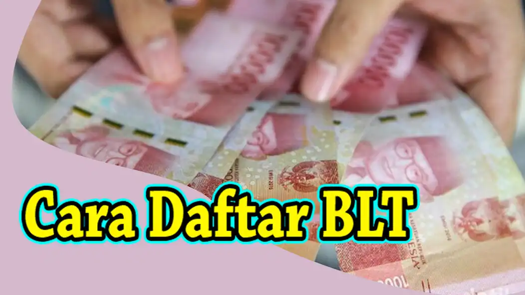 Play Cara Daftar Subsidi BLT BBM  and enjoy Cara Daftar Subsidi BLT BBM with UptoPlay