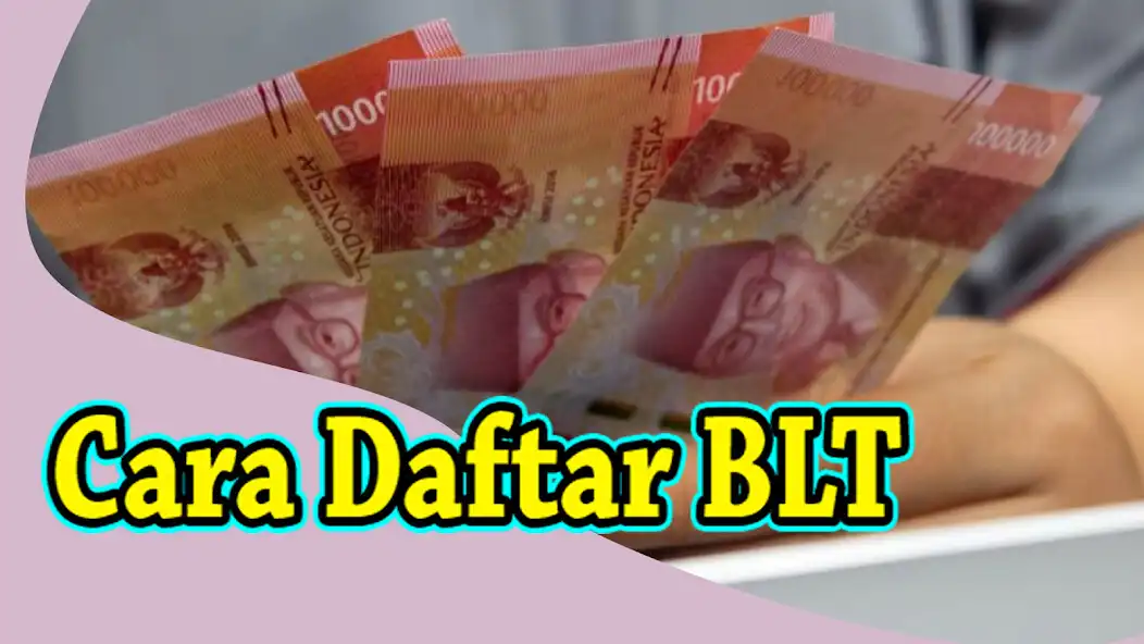 Play Cara Daftar Subsidi BLT BBM as an online game Cara Daftar Subsidi BLT BBM with UptoPlay