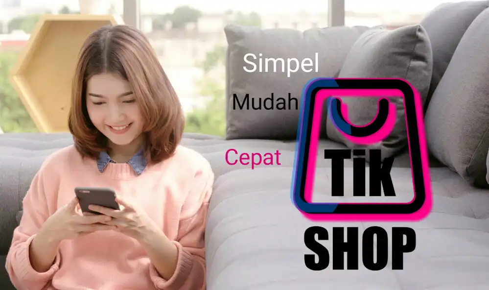 Play CARA DAFTAR TIKTOK SHOP  and enjoy CARA DAFTAR TIKTOK SHOP with UptoPlay