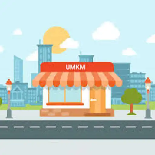 Play Cara Daftar UMKM  and enjoy Cara Daftar UMKM with UptoPlay