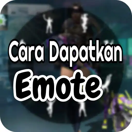 Play Cara Dapatkan Emote APK Play Cara Dapatkan Emote APK