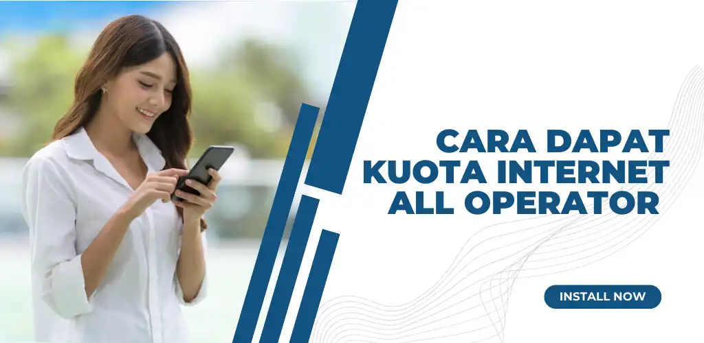 Play Cara Dapat Kuota All Operator  and enjoy Cara Dapat Kuota All Operator with UptoPlay
