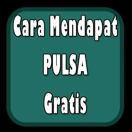 Play Cara Dapat Kuota Pulsa Gratis Terbaru APK