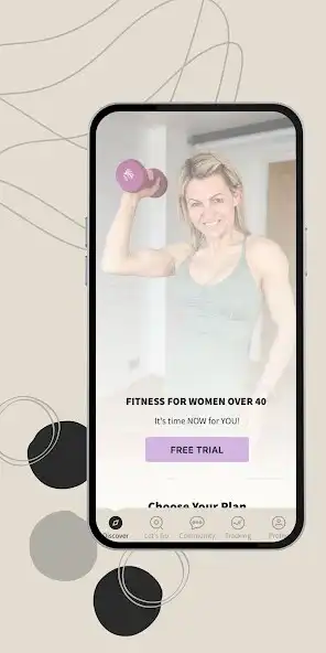 Play Cara Fitness  and enjoy Cara Fitness with UptoPlay