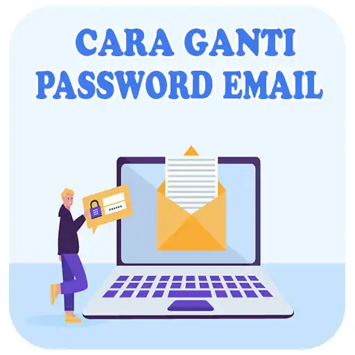 Play Cara Ganti Password Email Yang Lupa APK