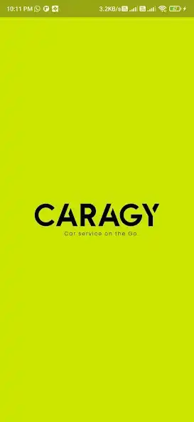 Play CARAGY  and enjoy CARAGY with UptoPlay