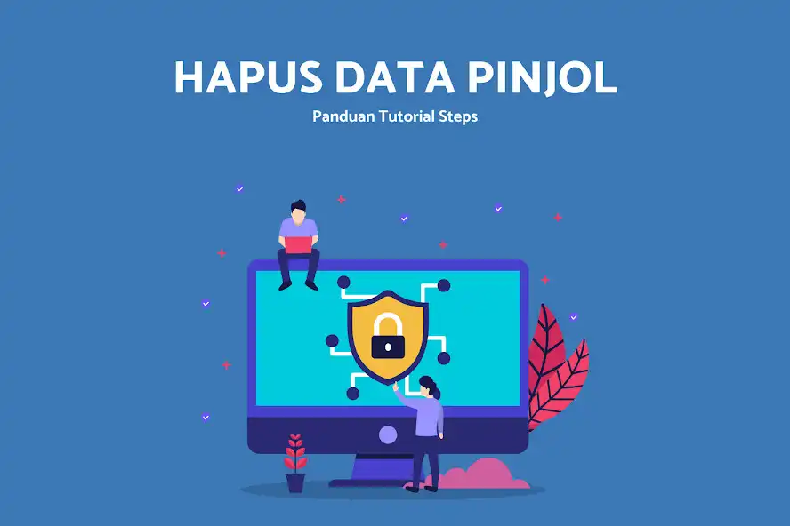 Play Cara Hapus Data Diri Pinjol as an online game Cara Hapus Data Diri Pinjol with UptoPlay