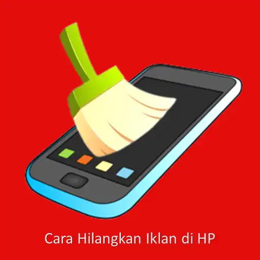 Play Cara Hilangkan Iklan di HP APK