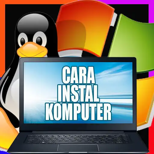 Play Cara Instal Komputer APK Play Cara Instal Komputer APK