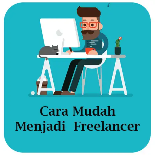Play Cara Jadi Freelancer Terbaru APK