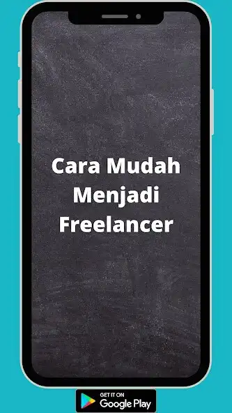 Play Cara Jadi Freelancer Terbaru  and enjoy Cara Jadi Freelancer Terbaru with UptoPlay