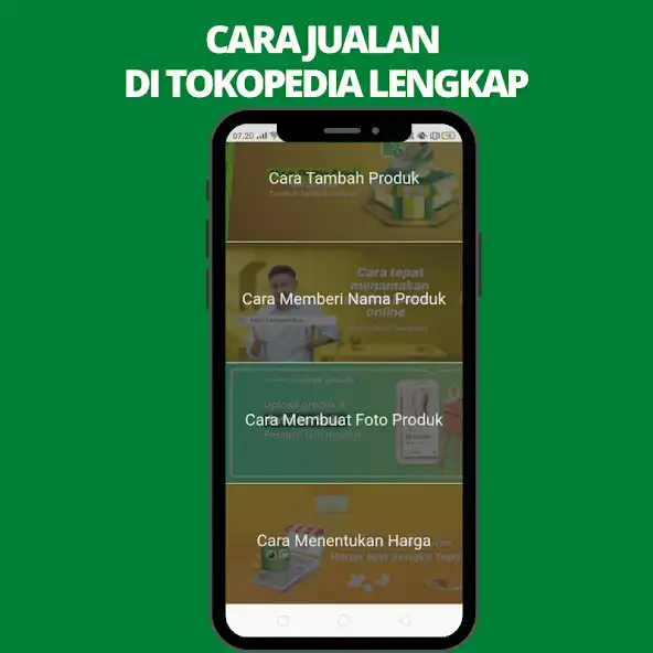 Play Cara Jualan di Tokopedia Lengkap as an online game online Cara Jualan di Tokopedia Lengkap with UptoPlay Play Cara Jualan di Tokopedia Lengkap as an online game Cara Jualan di Tokopedia Lengkap with UptoPlay