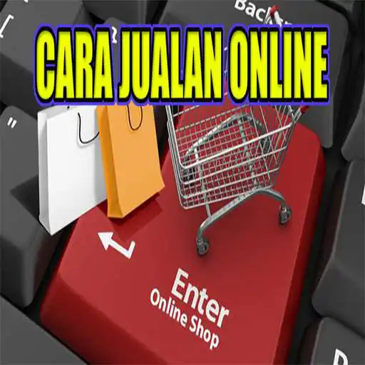 Play CARA JUALAN ONLINE APK