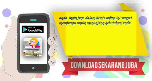Play Cara Jualan Online laris manis as an online game Cara Jualan Online laris manis with UptoPlay