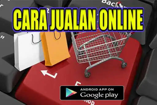 Play CARA JUALAN ONLINE  and enjoy CARA JUALAN ONLINE with UptoPlay