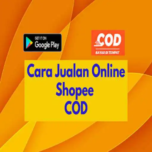 Play Cara Jualan Online Shopee COD APK