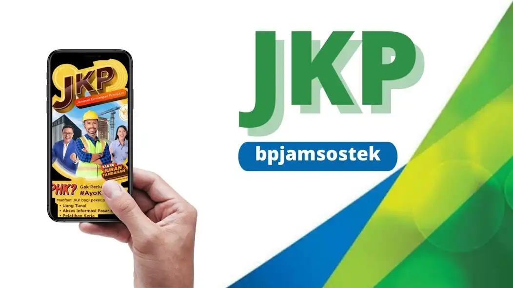Play Cara Klaim JKP Ketenagakerjaan  and enjoy Cara Klaim JKP Ketenagakerjaan with UptoPlay