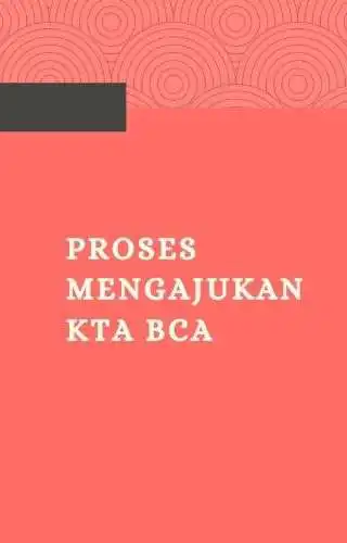 Play Cara Kredit Tanpa Agunan BCA as an online game Cara Kredit Tanpa Agunan BCA with UptoPlay