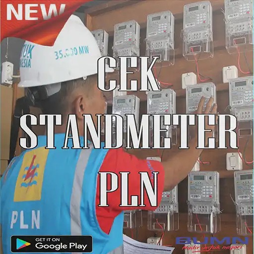 Play Cara Lapor Angka Standmeter ( PENTING ) APK
