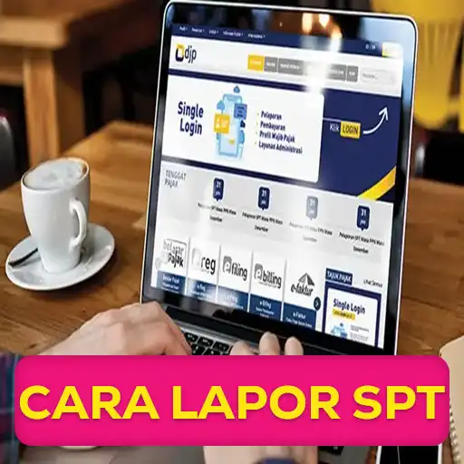 Play Cara Lapor SPT Tahunan 2023 APK