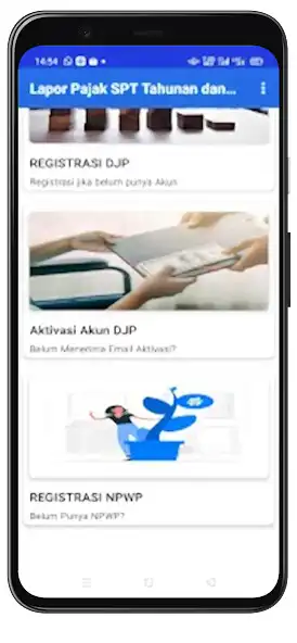 Play Cara Lapor SPT Tahunan 2023 as an online game online Cara Lapor SPT Tahunan 2023 with UptoPlay Play Cara Lapor SPT Tahunan 2023 as an online game Cara Lapor SPT Tahunan 2023 with UptoPlay