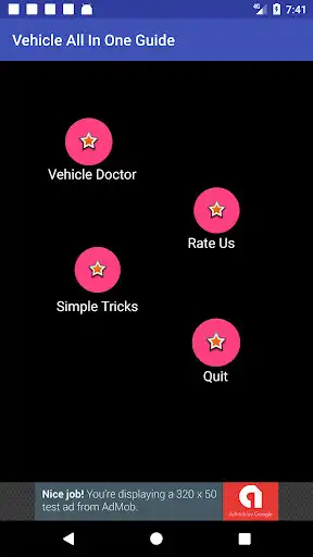 Play Car All In One Guide