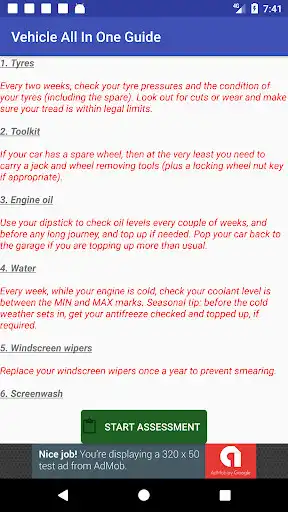 Play Car All In One Guide