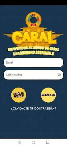 Play Caral  and enjoy Caral with UptoPlay