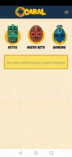 Play Caral as an online game Caral with UptoPlay