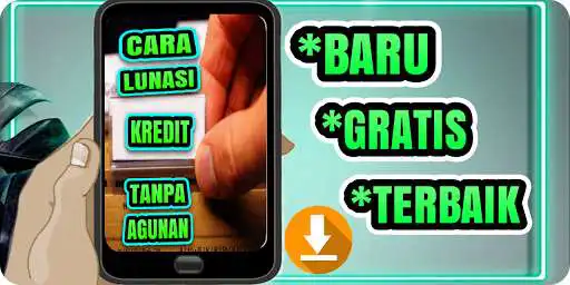 Play Cara Lunasi Kredit Tanpa Agunan as an online game Cara Lunasi Kredit Tanpa Agunan with UptoPlay