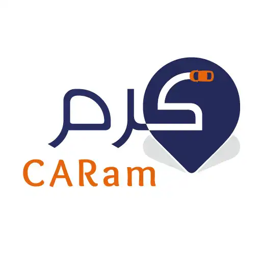 Play Caram driver APK